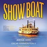 Showboat, Gillian Lynne Theatre Showboat, Gillian Lynne Theatre