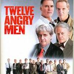 Twelve Angry Men, Garrick Theatre Twelve Angry Men, Garrick Theatre