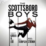 The Scottsboro Boys, Garrick Theatre The Scottsboro Boys, Garrick Theatre