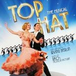 Top Hat, Aldwych Theatre Top Hat, Aldwych Theatre