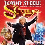 Scrooge, London Palladium Scrooge, London Palladium