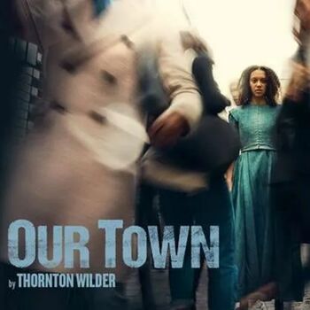Our Town Our Town