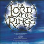 Lord of the Rings - Musical, Theatre Royal Drury Lane Lord of the Rings - Musical, Theatre Royal Drury Lane