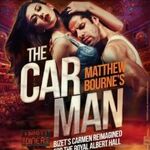 The Car Man, Royal Albert Hall The Car Man, Royal Albert Hall