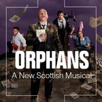 Orphans, UK Tour 2022 Orphans, UK Tour 2022