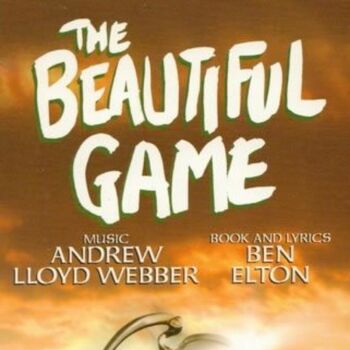 The Beautiful Game The Beautiful Game