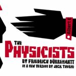 The Physicists, Donmar Warehouse The Physicists, Donmar Warehouse