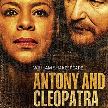 Antony and Cleopatra Antony and Cleopatra