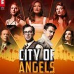 City of Angels, Garrick Theatre City of Angels, Garrick Theatre