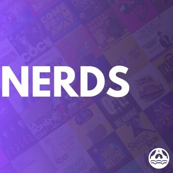 Nerds Nerds