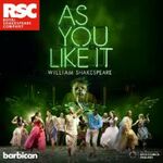 As You Like It, Shakespeare's Globe As You Like It, Shakespeare's Globe