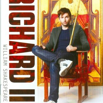 Richard II Richard II