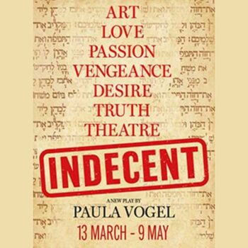 Indecent Indecent