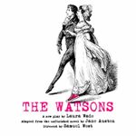 The Watsons, Menier Chocolate Factory The Watsons, Menier Chocolate Factory