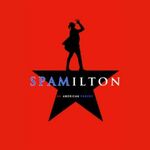 Spamilton, Menier Chocolate Factory Spamilton, Menier Chocolate Factory