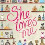 She Loves Me, Menier Chocolate Factory She Loves Me, Menier Chocolate Factory