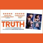 The Truth, Menier Chocolate Factory The Truth, Menier Chocolate Factory