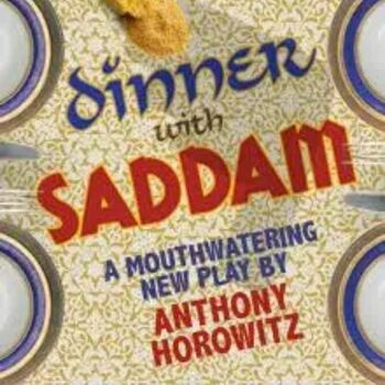 Dinner with Saddam Dinner with Saddam