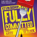 Fully Committed, Menier Chocolate Factory Fully Committed, Menier Chocolate Factory