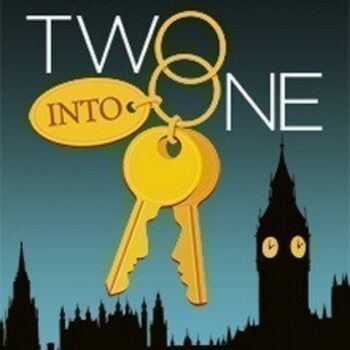 Two into One Two into One