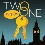 Two into One, Menier Chocolate Factory Two into One, Menier Chocolate Factory