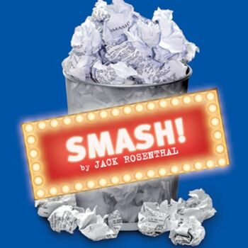 Smash! Smash!