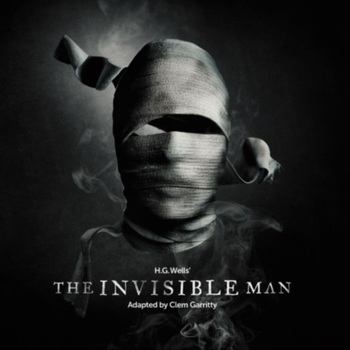 The Invisible Man The Invisible Man