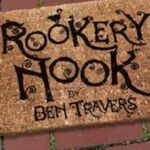 Rookery Nook, Menier Chocolate Factory Rookery Nook, Menier Chocolate Factory