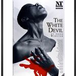 The White Devil, Menier Chocolate Factory The White Devil, Menier Chocolate Factory