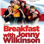 Breakfast with Jonny Wilkinson, Menier Chocolate Factory Breakfast with Jonny Wilkinson, Menier Chocolate Factory