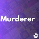 Murderer, Menier Chocolate Factory Murderer, Menier Chocolate Factory