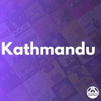 Kathmandu Kathmandu
