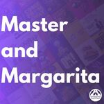 Master and Margarita, Menier Chocolate Factory Master and Margarita, Menier Chocolate Factory