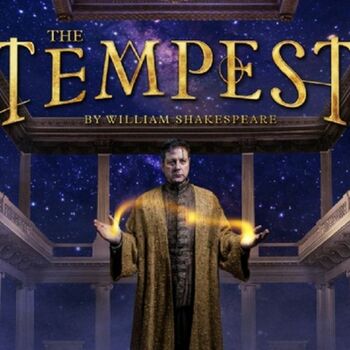 The Tempest The Tempest