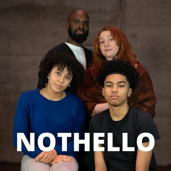 Nothello Nothello