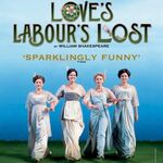 Love's Labour's Lost Love's Labour's Lost
