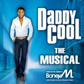 Daddy Cool Daddy Cool