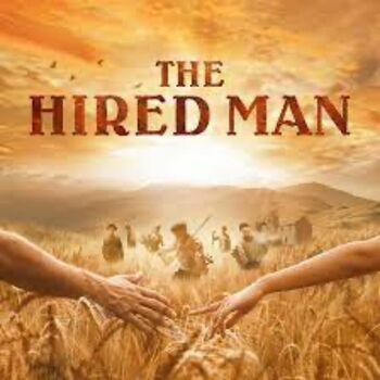 The Hired Man The Hired Man