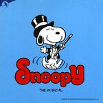 Snoopy - the Musical Snoopy - the Musical