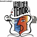 Lend me a Tenor, Gielgud Theatre Lend me a Tenor, Gielgud Theatre