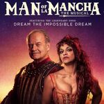 Man of La Mancha, London Coliseum Man of La Mancha, London Coliseum