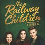 The Railway Children, Cadogan Hall The Railway Children, Cadogan Hall