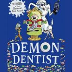 Demon Dentist, UK Tour 2022 Demon Dentist, UK Tour 2022
