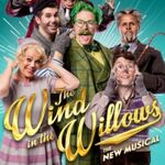 The Wind In The Willows, London Palladium The Wind In The Willows, London Palladium