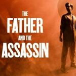 The Father and the Assassin, National Theatre The Father and the Assassin, National Theatre