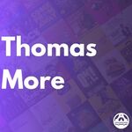 Thomas More, Trafalgar Theatre Thomas More, Trafalgar Theatre