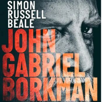 John Gabriel Borkman John Gabriel Borkman