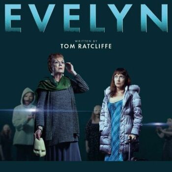 Evelyn Evelyn