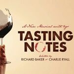 Tasting Notes, Southwark Playhouse Borough Tasting Notes, Southwark Playhouse Borough