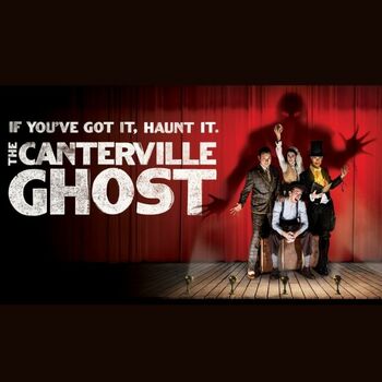 The Canterville Ghost The Canterville Ghost